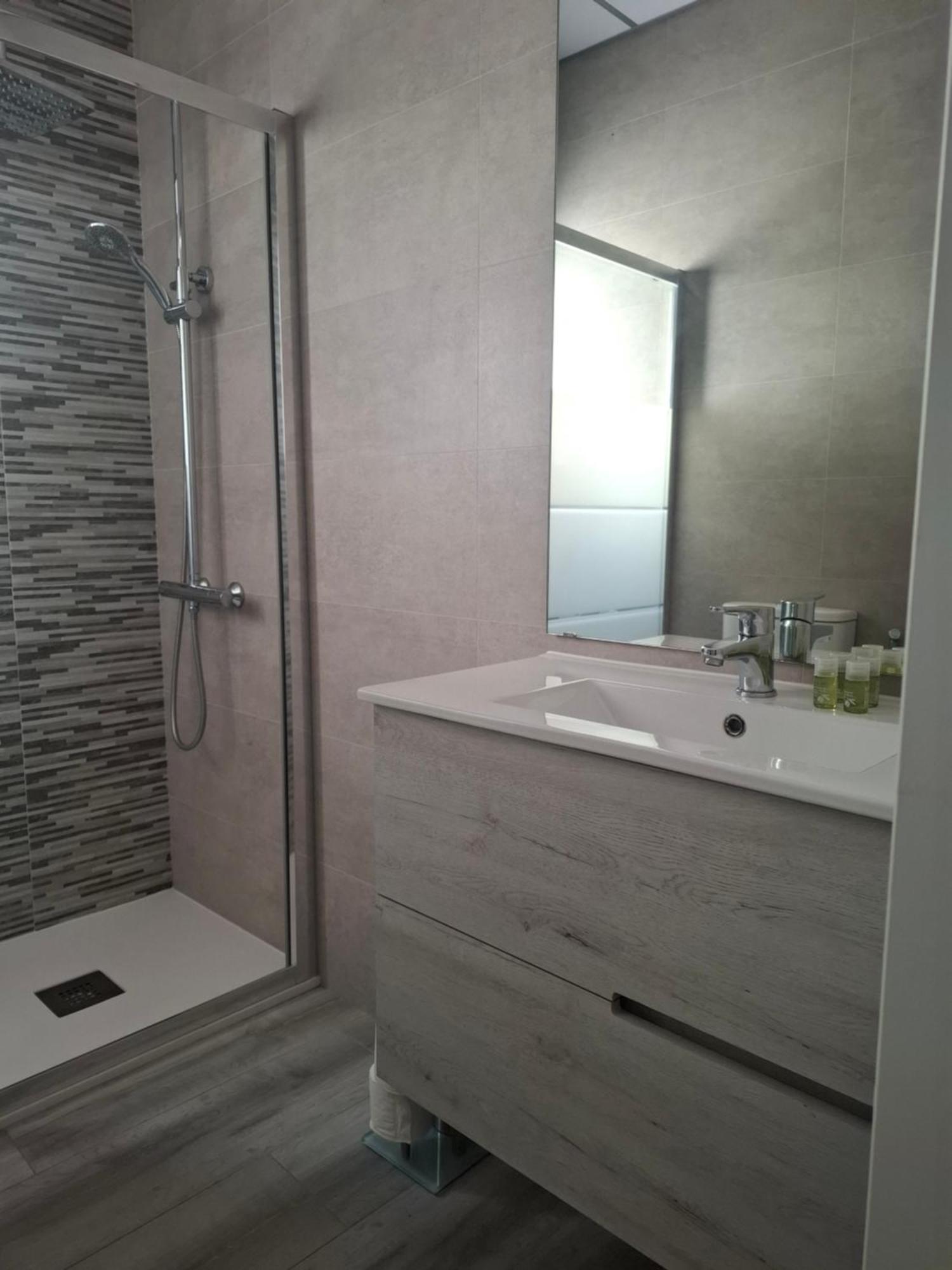 Apartment Tourist House San Eloy Sevilla