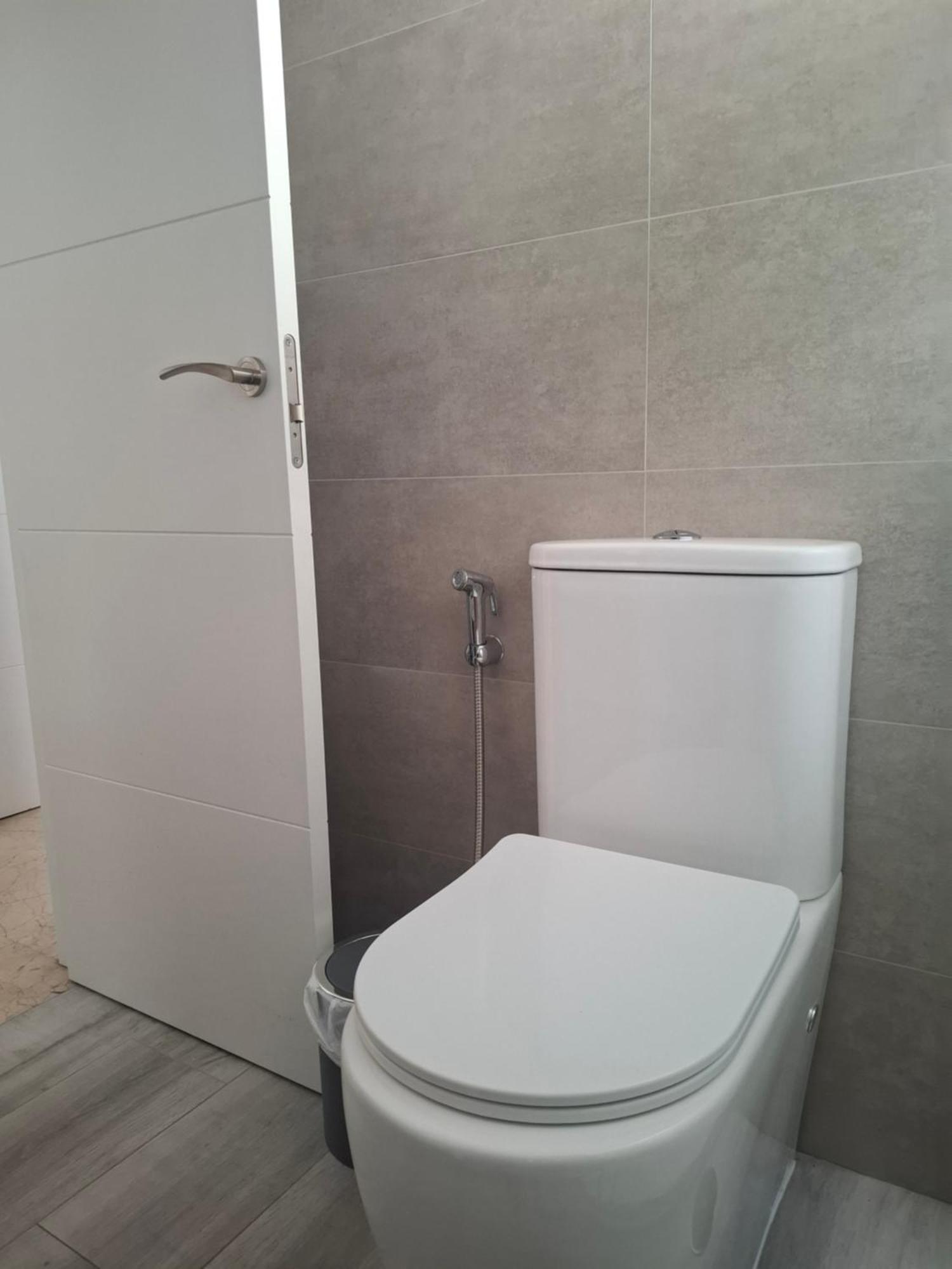 Apartment Tourist House San Eloy Sevilla