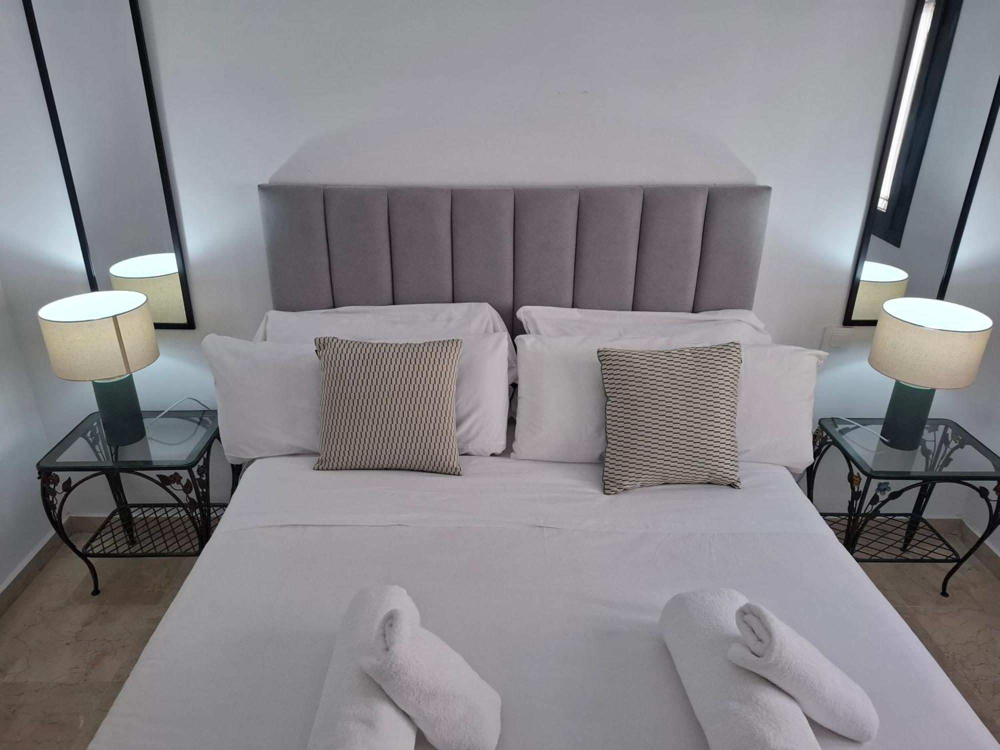 Tourist House San Eloy Apartment Sevilla