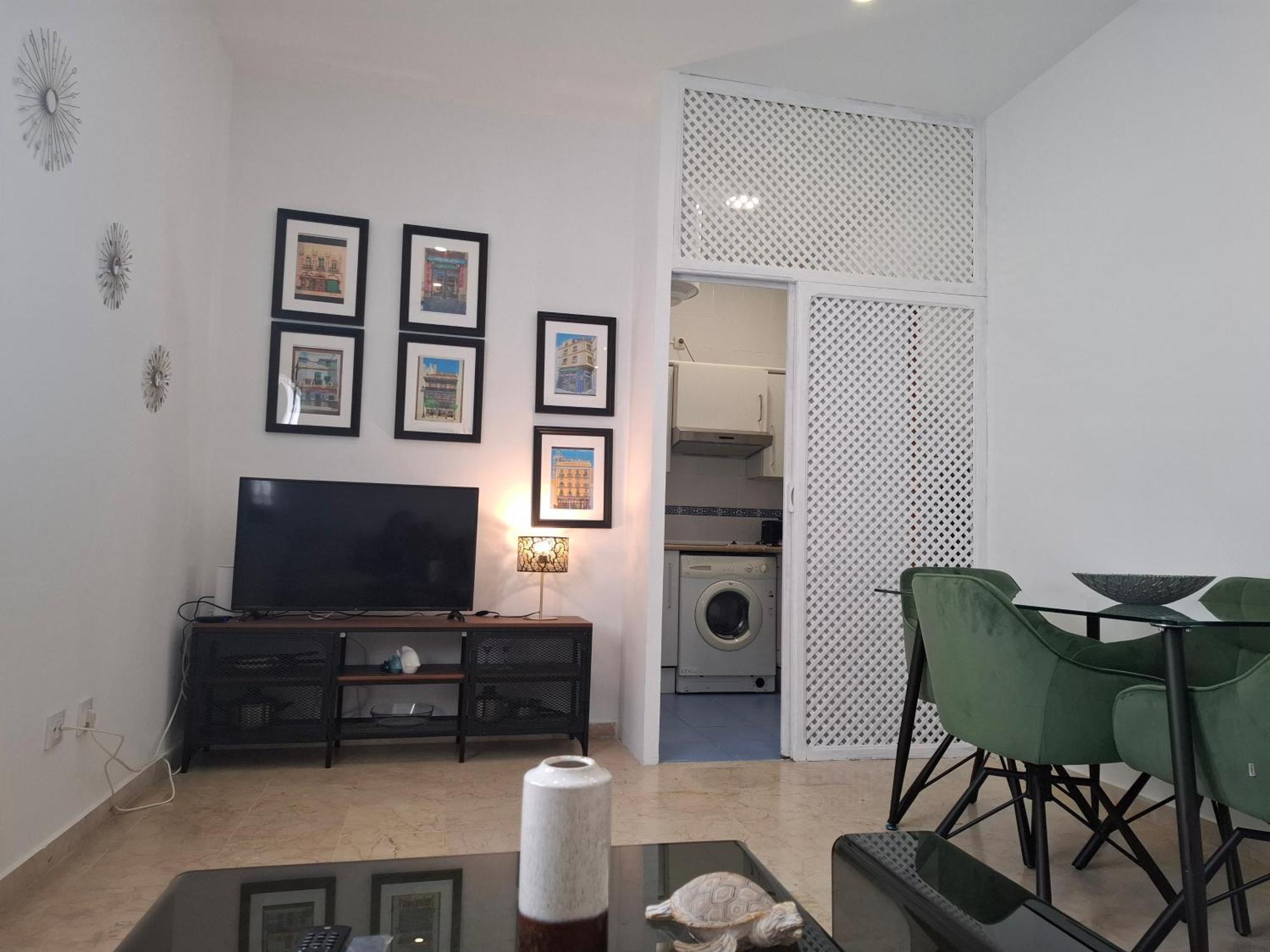 Apartment Tourist House San Eloy